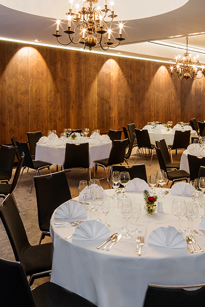 Edensaal - Eden Hotel Wolff München City